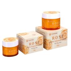 Крем для сухой кожи лица с овечьей плацентой и коллагеном Wanthai 15 или 50 мл