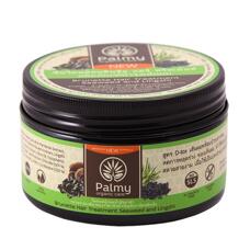 Маска Palmy для темных волос с кунжутом 250 мл
