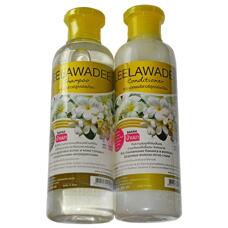 Шампунь и кондиционер с франжипани Banna 360 и 360 мл