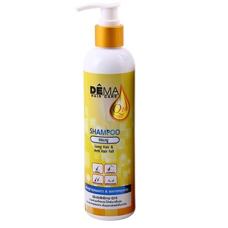 Шампунь - активатор роста Genive DEMA 265 мл