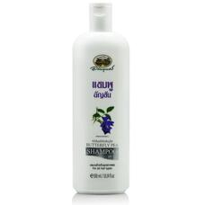 Шампунь с экстрактом клитории (синего чая) Abhai 300 мл