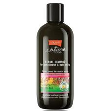 Шампунь против выпадения и для снятия зуда кожи головы Lolane 280 мл