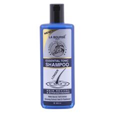 Лошадиный шампунь для роста волос 300 мл