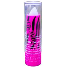 Бальзам для губ с касторовым маслом и соком тайских фруктов