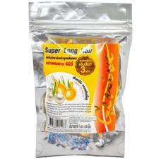 Сыворотка в капсулах для поврежденных волос Genive 30 шт