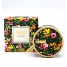 Омолаживающая пудра с золотом и танакой Srichand 14 гр