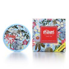 Минеральная пудра для проблемной кожи Srichard 20 гр