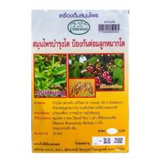 Тайский травяной чай от простатита 15 пакетиков