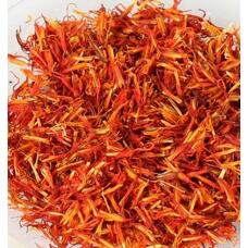 Лечебный сафлоровый (шафрановый) чай 40 гр