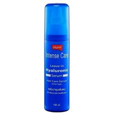 Сыворотка - несмываемый уход c гиалуроновой кислотой Natura Lolane 100 мл