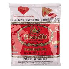 Тайский молочный красный (черный) чай Number One 400 гр