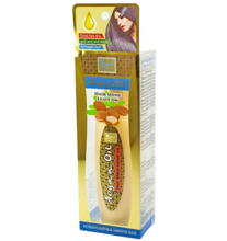 Сыворотка для волос с аргановым маслом Yoko 100 мл