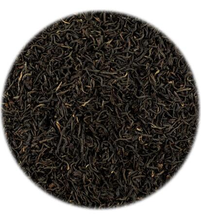 Черный индийский чай Ассам 100 гр