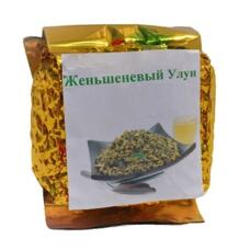 Китайский женьшеневый улун 100 гр