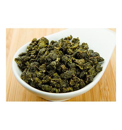 Китайский улун чай Цзинь Сюань "Золотая лилия" №12 100 гр