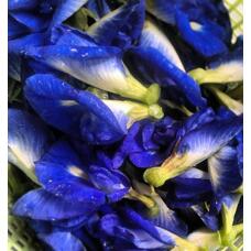 Чай синий Клитория листовой цветочный фасованный 500 гр