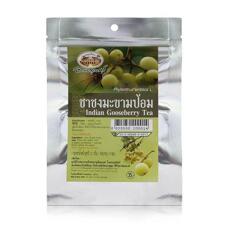 Омолаживающий чай из эмблики Abhai 30 гр