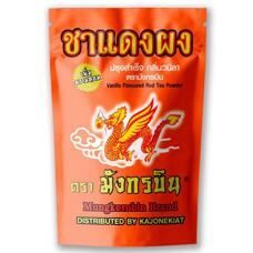 Традиционный красный чай с ванилью Kajonekiat 450 гр