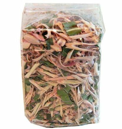 Тайский чай из лемонграсса - лимонное сорго 100 гр