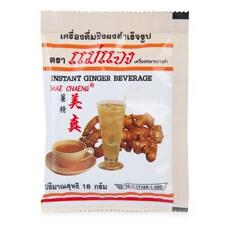 Имбирный чай в пакетиках 1 сашет