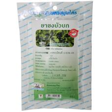 Чай Готу Кола (Центелла) - чай долголетия и памяти