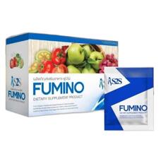 Коллаген с гарцинией камбоджийской в порошке Fumino 10 пакетиков