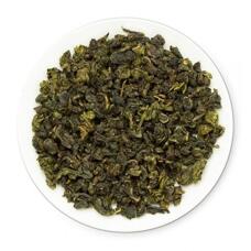 Чай Улун Гуань Инь (Гао Шань) Огненный цветок 100 гр