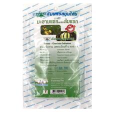 Чай для похудения и детокса с Сенной и гарцинией Thanyaporn 30 гр