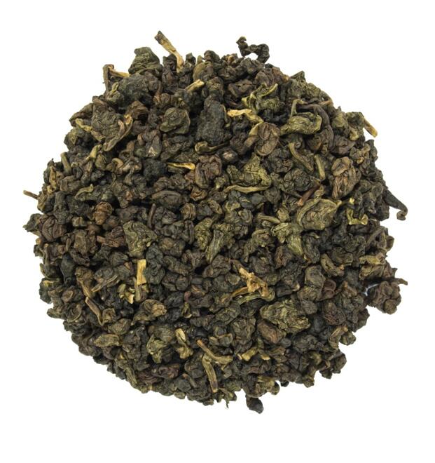 Крупнолистовой китайский чай Те Гуань Инь 100 гр