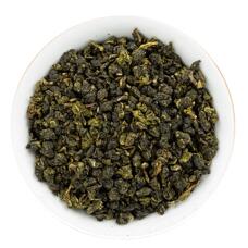 Тайваньский премиум улун чай Сы Цзы Чунь (весна четырех сезонов) 100 гр