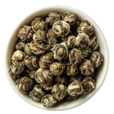 Элитный чай Жасминовая жемчужина 100 гр