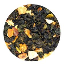 Апельсиновый улун 100 гр