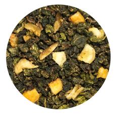 Банановый улун 100 гр