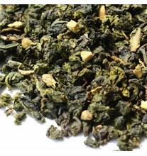 Имбирный чай Улун 100 гр
