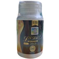 Капсулы для похудения LIDA GOLD (Лида золотая) 30 капсул