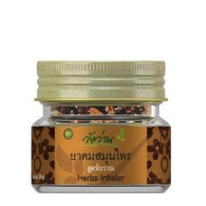 Ингалятор на травах в баночке WangWan