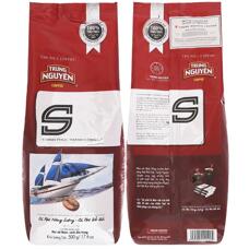 Вьетнамский кофе молотый Trung Nguyen S 500 гр