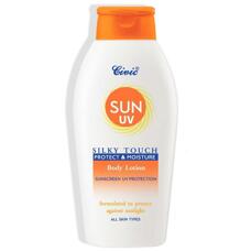 Солнцезащитный лосьон для тела UV 50++ Civic 200 мл