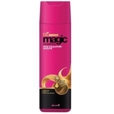 Шампунь с маслом арганы и кератином BioWoman 400 мл