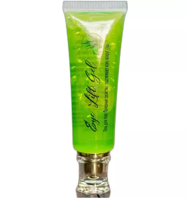 Гель для кожи вокруг глаз с соком нони Perfect gel 40 мл