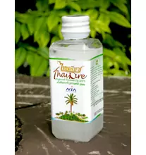 Кокосовое масло холодного отжима Thai Pure 100% 60 мл