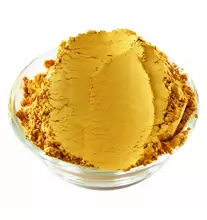 Маска порошок для лица с биоактивным золотом 24К Belov 50 гр