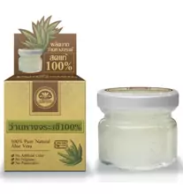 100% натуральный сок Алоэ вера Khaokho 25 гр