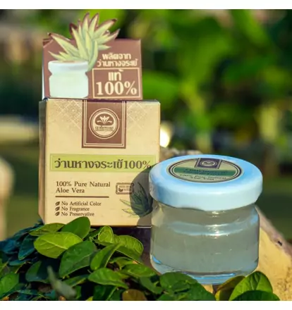 100% натуральный сок Алоэ вера Khaokho 25 гр