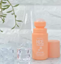 Охлаждающий растительный дезодорант Mistine Ice Cooling 50 мл