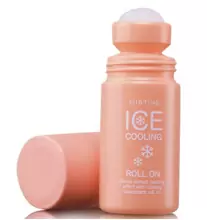 Охлаждающий растительный дезодорант Mistine Ice Cooling 50 мл