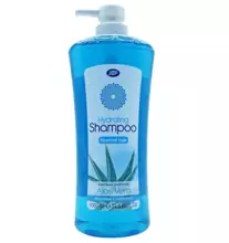 Шампунь с алоэ вера для нормальных волос Boots 1 л