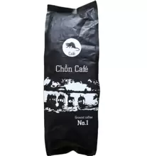 Вьетнамский кофе молотый Chon Cafe 500 гр