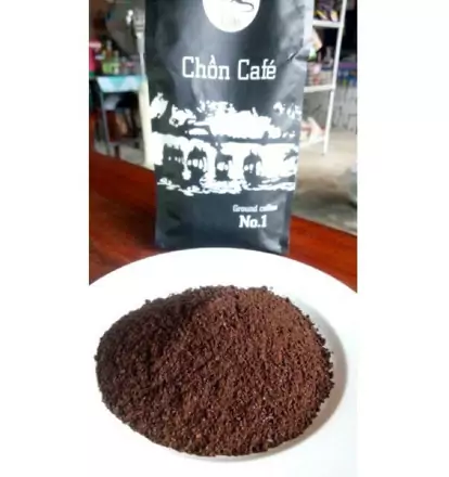 Вьетнамский кофе молотый Chon Cafe 500 гр