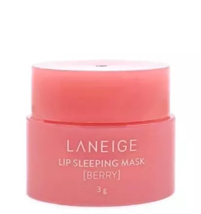 Маска для губ Laneige 3 или 20 гр